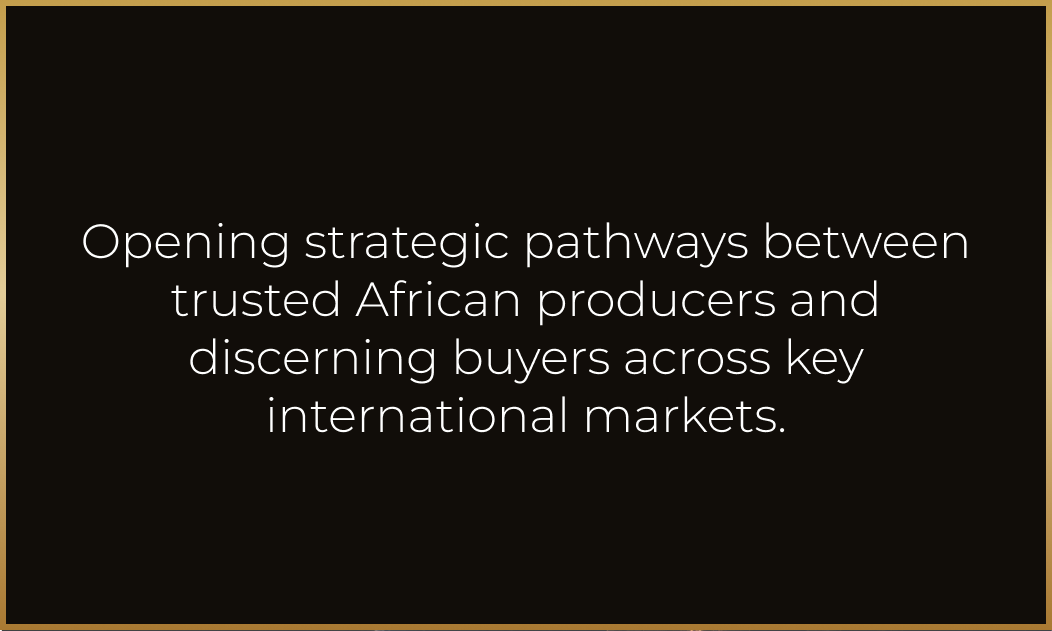 Global Market Access_Text
