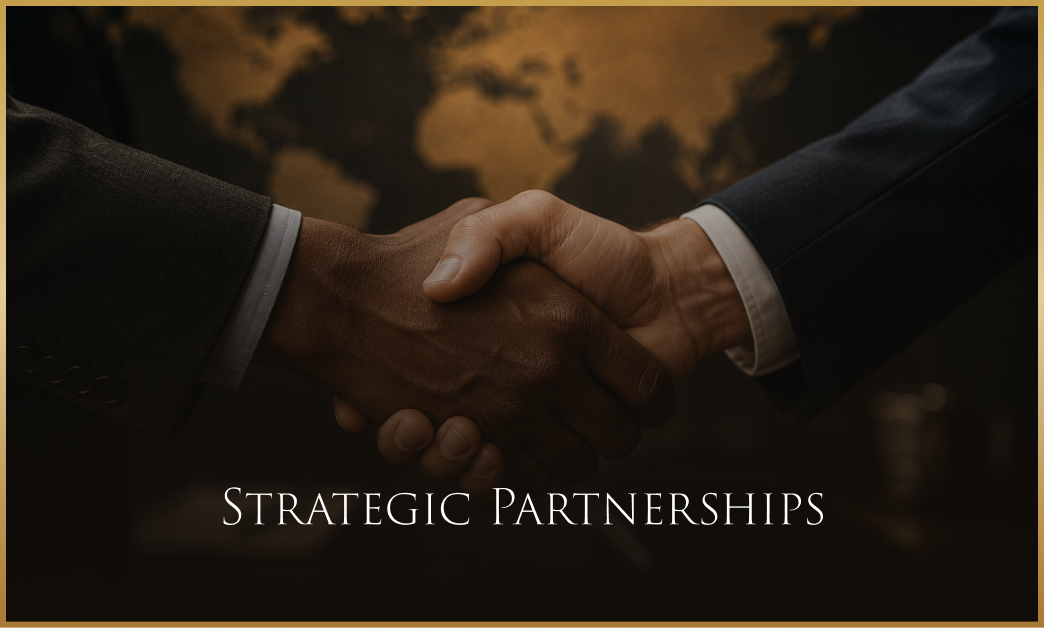 Strategic Partnerships_With Text